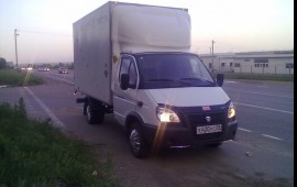 Газ 2747