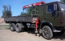 Камаз53212