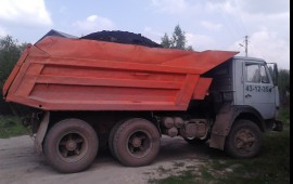 Продажа торфа