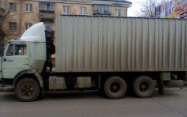 камаз 53212