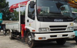 ISUZU