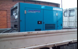 airman pds130