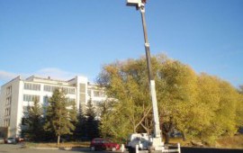 Митсубиши Кантер