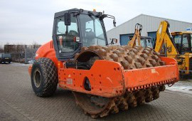 Hamm 3518