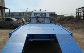 газ 330202