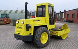 Bomag BW 172 D