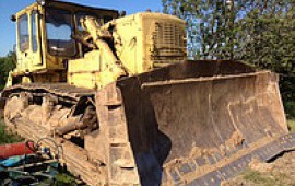 CATERPILLAR D9H