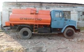 зил 130