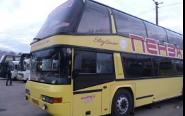 Neoplan N122/3