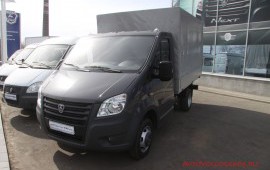 газ А21R22
