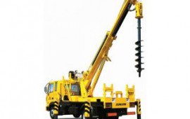 КАМАЗ 6х6, SA-040c