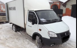 Газель