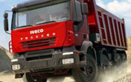 IVECO