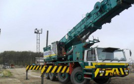 Sumitomo SA-1100