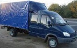 газ232555 Газель-Фермер