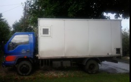 BAW Fenix 1044