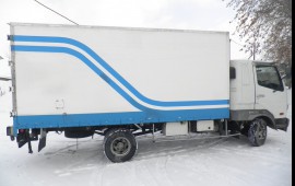 Мицубиши Фусо