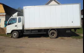 foton 1069