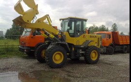 SDLG 936L