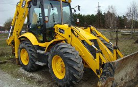 JCB 3CX SUPER