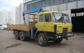 Tatra