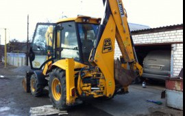 JCB 3CX