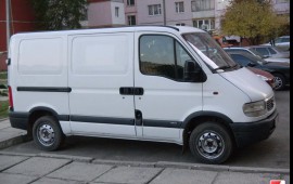 Опель Монаво