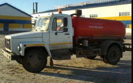 Газ