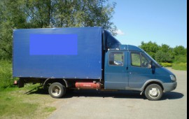 Газель