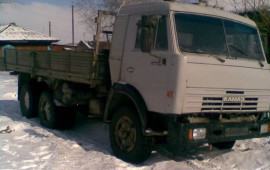 камаз 54105
