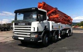 Scania