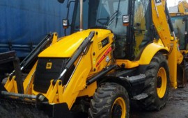 JCB 3CX