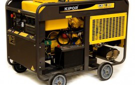 Kipor KDE19EA3