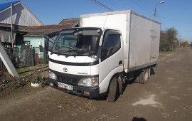 TOYOTA TOYOACE