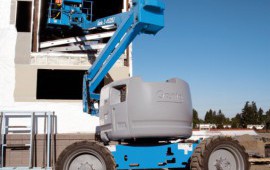 Genie Z45/25RT
