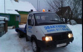 газель 3302