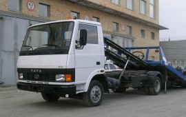 Амур-4346 (ТАТА)
