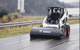 BOBCAT S175