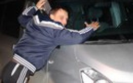 Грузовой фургон Хёндай гранд старекс
