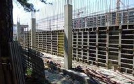Аренда строительной опалубки