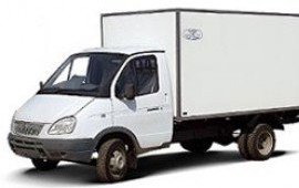 ГАЗ 3302-244