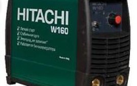 Аренда сварочного аппарата HITACHI
