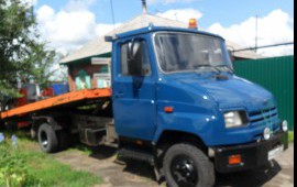 Услуги ЭВАКУАТОРА 24 часа