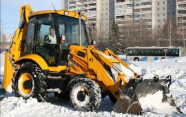 JCB 3CX
