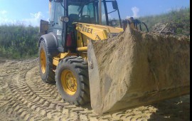 terex 860 sb