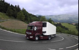 Аренда тягочей VOLVO FH380, IVECO, МАЗ, реф, борт, и.т.д.