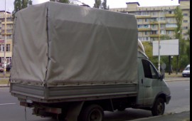Газель