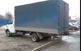 газель