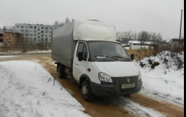 Газели