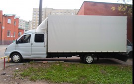 газель